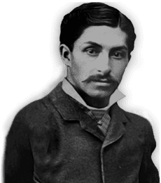 Daniel Alcides Carrión