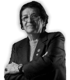 Maria Luisa Aguilar