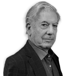 Mario Vargas LLosa