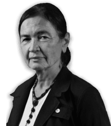 Ruth Shady