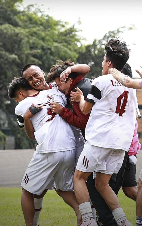 El Fútbol vuelve a su origen