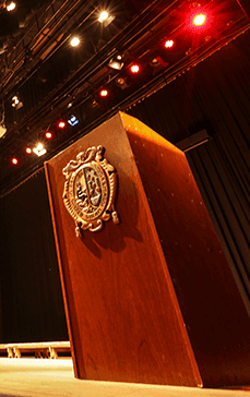 Reconocimiento a sanmarquinos ilustres y destacados