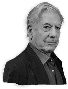 Mario Vargas LLosa